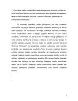 Referāts 'Patērētāju tiesību aizsardzības centra darbība Jelgavā', 7.