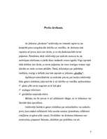 Referāts 'Patērētāju tiesību aizsardzības centra darbība Jelgavā', 8.