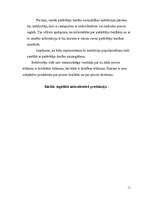 Referāts 'Patērētāju tiesību aizsardzības centra darbība Jelgavā', 11.