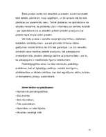 Referāts 'Patērētāju tiesību aizsardzības centra darbība Jelgavā', 14.