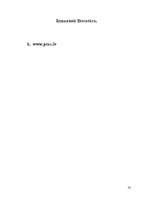 Referāts 'Patērētāju tiesību aizsardzības centra darbība Jelgavā', 16.