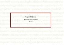 Konspekts 'Ogļhidrāti, lipīdi un nukleotīdi', 1.