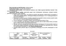 Konspekts 'Ogļhidrāti, lipīdi un nukleotīdi', 4.