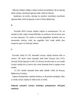 Referāts 'Latvijas ceļotāju statistikasanalīze 2002.gadā', 5.