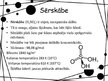 Prezentācija 'Sērskābe', 2.
