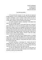 Konspekts 'Lomu spēles nepieciešamība', 1.