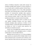 Konspekts 'Ekoloģiskais pēdas nospiedums', 2.