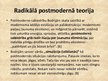 Prezentācija 'Žans Bodrijārs', 6.