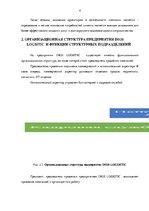 Prakses atskaite 'Анализ деятельности логистического предприятия "Dios Logistic"', 4.