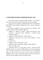 Prakses atskaite 'Анализ деятельности логистического предприятия "Dios Logistic"', 6.