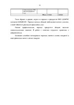 Prakses atskaite 'Анализ деятельности логистического предприятия "Dios Logistic"', 10.