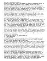 Eseja 'Problem Analysis Final Project: Implementation and Evaluation Plan ', 1.