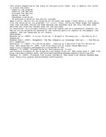 Eseja 'Problem Analysis Final Project: Implementation and Evaluation Plan ', 3.