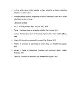 Eseja 'Mīlēt grāmatu – tas ir meklēt sabiedrotos', 6.