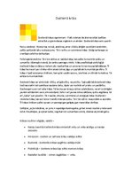 Referāts 'Krāsu teorija veselībā, psiholoģijā, apģērbā un reliģijā', 3.