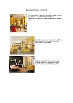 Referāts 'Krāsu teorija veselībā, psiholoģijā, apģērbā un reliģijā', 4.