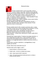 Referāts 'Krāsu teorija veselībā, psiholoģijā, apģērbā un reliģijā', 11.