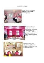 Referāts 'Krāsu teorija veselībā, psiholoģijā, apģērbā un reliģijā', 16.