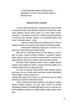 Referāts 'Finanšu plānošana', 5.