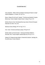 Referāts 'Finanšu plānošana', 15.