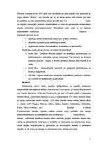 Referāts 'Bāzeles Banku uzraudzības komiteja "Efektīvas banku uzraudzības pamatprincipi', 2.