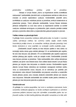 Referāts 'Bāzeles Banku uzraudzības komiteja "Efektīvas banku uzraudzības pamatprincipi', 14.