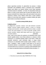 Referāts 'Bāzeles Banku uzraudzības komiteja "Efektīvas banku uzraudzības pamatprincipi', 21.