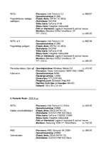 Referāts 'Datortīkla, telefontīkla projekts', 9.