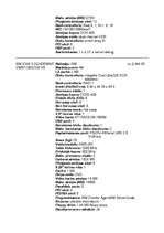 Referāts 'Datortīkla, telefontīkla projekts', 14.