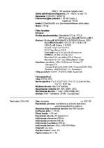 Referāts 'Datortīkla, telefontīkla projekts', 20.