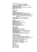 Referāts 'Datortīkla, telefontīkla projekts', 21.