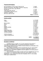 Referāts 'Datortīkla, telefontīkla projekts', 28.