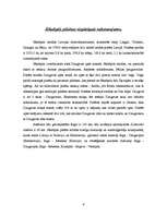 Referāts 'Jēkabpils pilsētas vispārīgs raksturojums', 4.