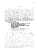 Referāts 'SIA "LMT" mārketinga stratēģijas izvēle un īstenošana', 3.