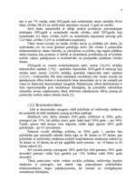 Referāts 'SIA "LMT" mārketinga stratēģijas izvēle un īstenošana', 8.