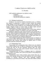 Referāts 'SIA "LMT" mārketinga stratēģijas izvēle un īstenošana', 21.