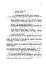 Referāts 'SIA "LMT" mārketinga stratēģijas izvēle un īstenošana', 29.