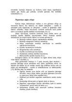 Referāts 'Stāja, tās raksturojums', 2.