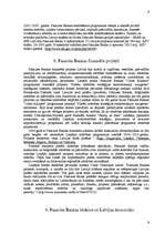 Referāts 'Pasaules Banka', 9.