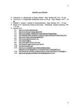 Referāts 'Pasaules Banka', 11.