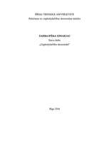 Referāts 'Darbaspēka izmaksas', 1.