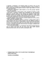 Referāts 'Narkokriminalitāte Latvijā', 4.