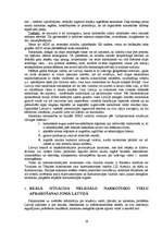 Referāts 'Narkokriminalitāte Latvijā', 16.