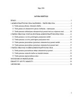 Referāts 'Trešās personas statuss administratīvajā procesā', 2.