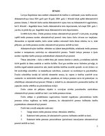 Referāts 'Trešās personas statuss administratīvajā procesā', 3.