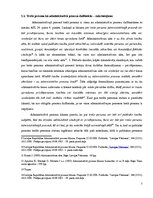 Referāts 'Trešās personas statuss administratīvajā procesā', 7.