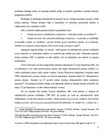 Referāts 'Trešās personas statuss administratīvajā procesā', 9.