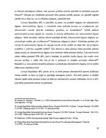 Referāts 'Trešās personas statuss administratīvajā procesā', 16.