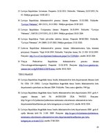 Referāts 'Trešās personas statuss administratīvajā procesā', 29.