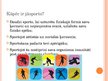 Prezentācija 'Sports cilvēka dzīvē', 5.